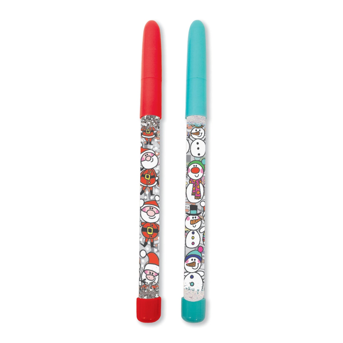 Christmas Pen