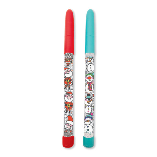 Christmas Pen