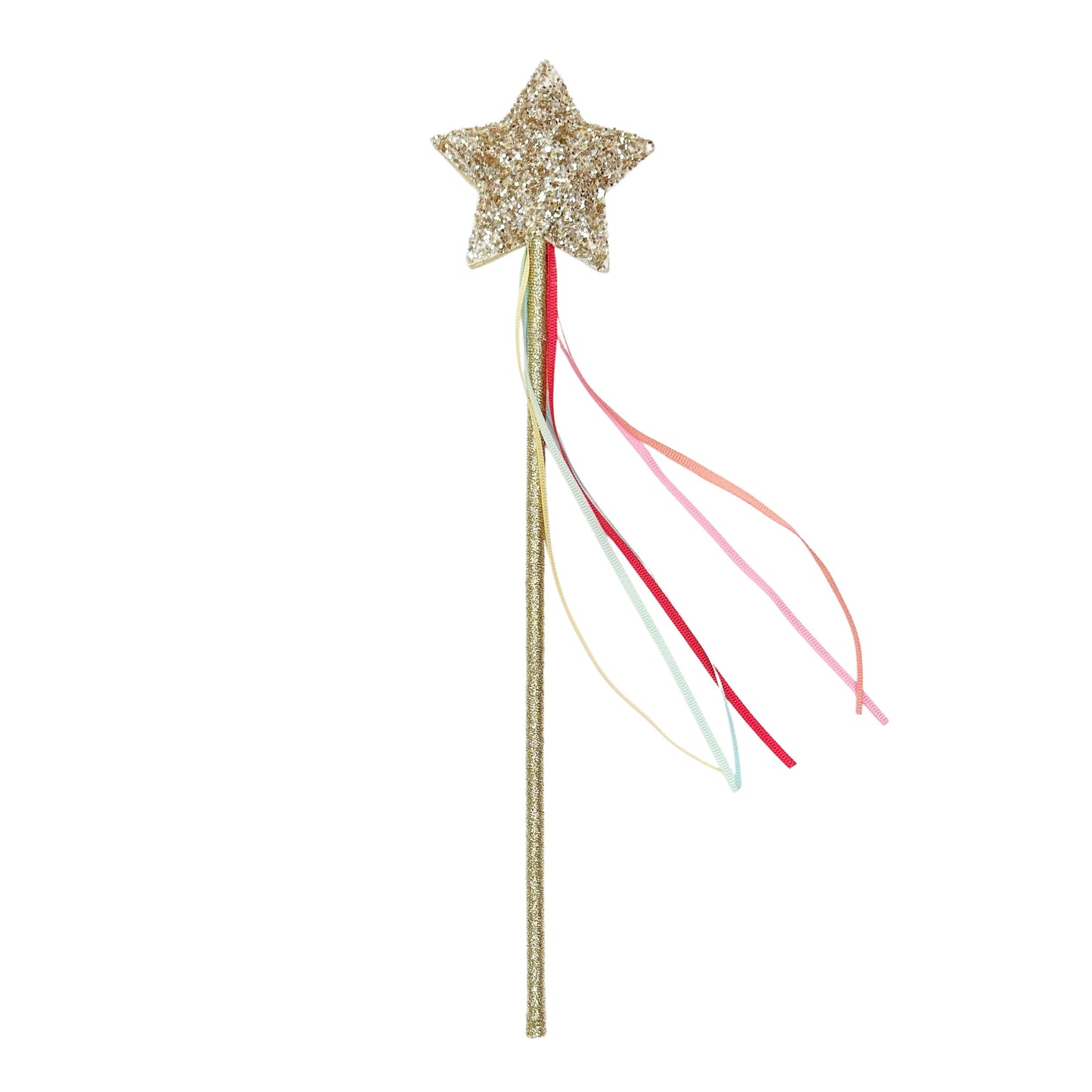 Rockahula Glitter Star Wand Gold