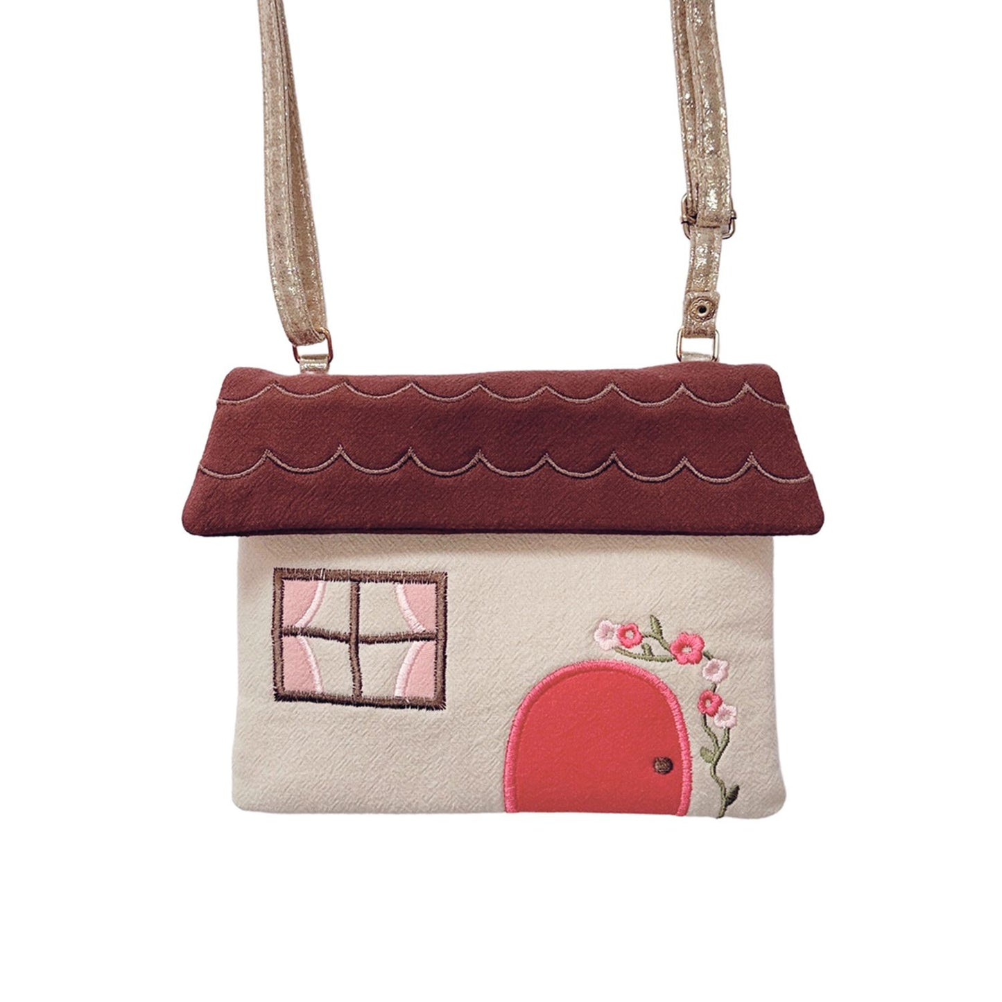Rockahula Cosy Cottage Bag