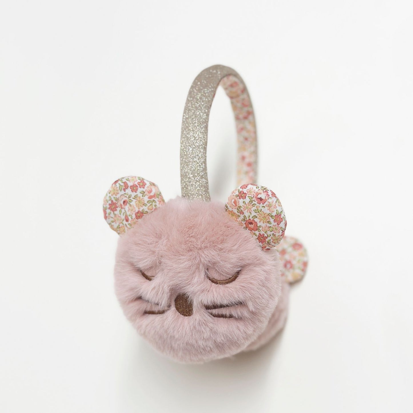 Rockahula Margot Mouse Earmuffs