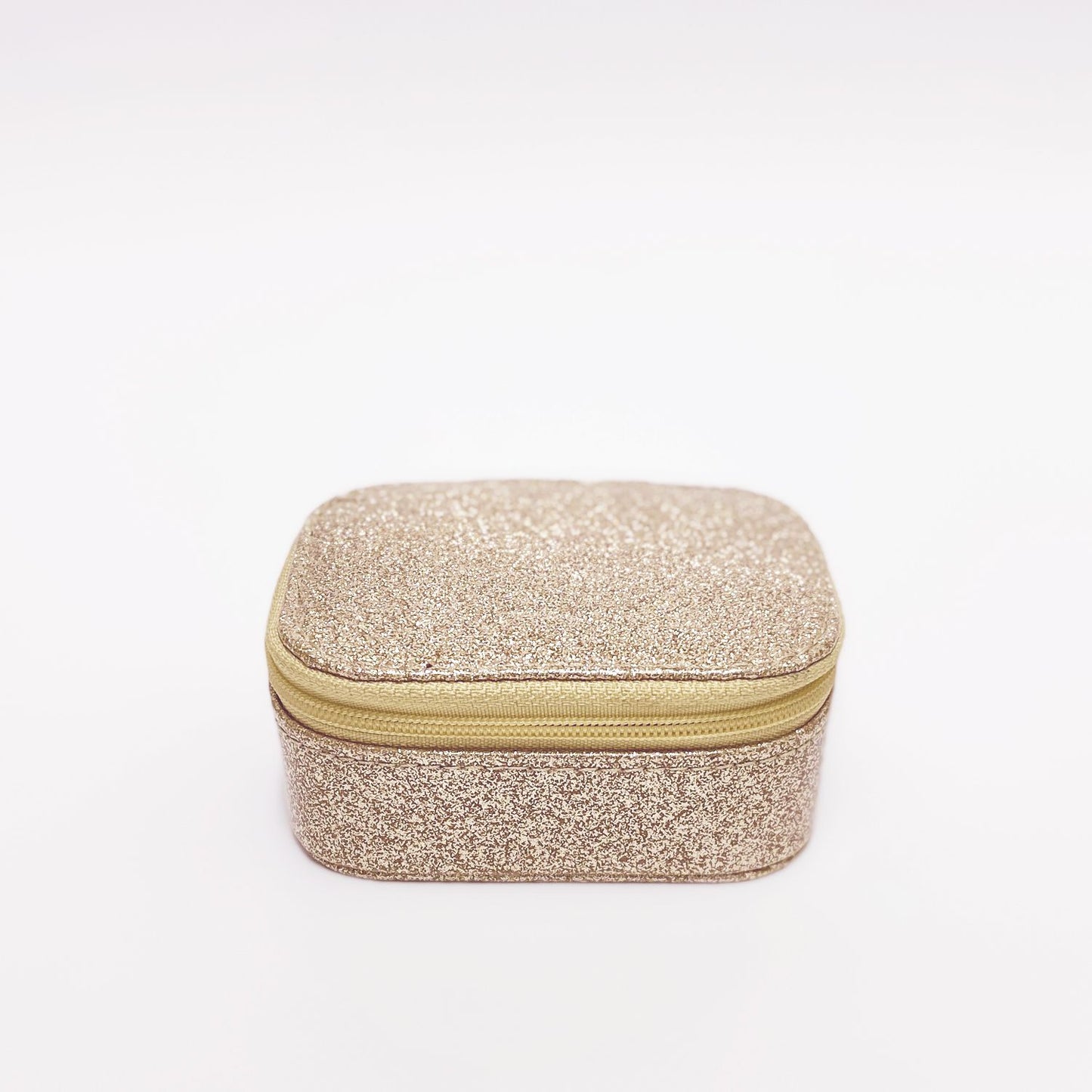 Rockahula Razzle Dazzle Mini Jewellery Box Gold