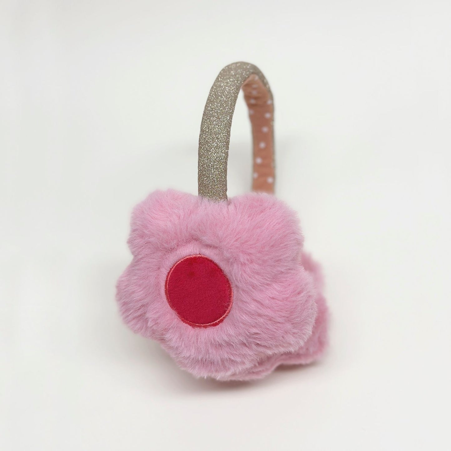 Rockahula Fun Flower Earmuffs