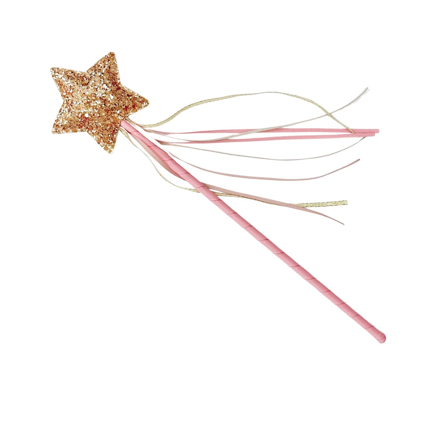 Rockahula Glitter Star Wand Gold