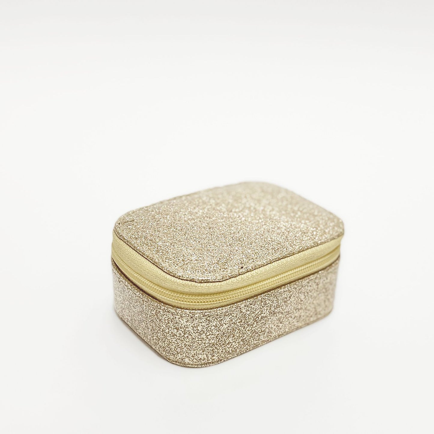 Rockahula Razzle Dazzle Mini Jewellery Box Gold