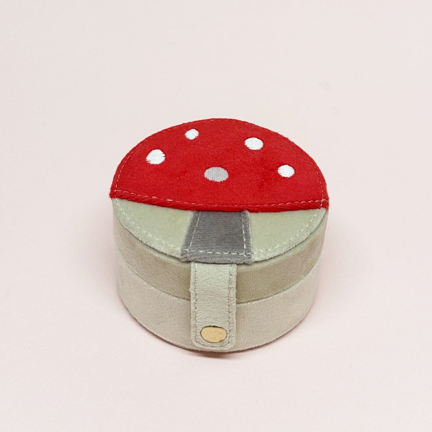 Rockahula Little Toadstool Jewellery Box