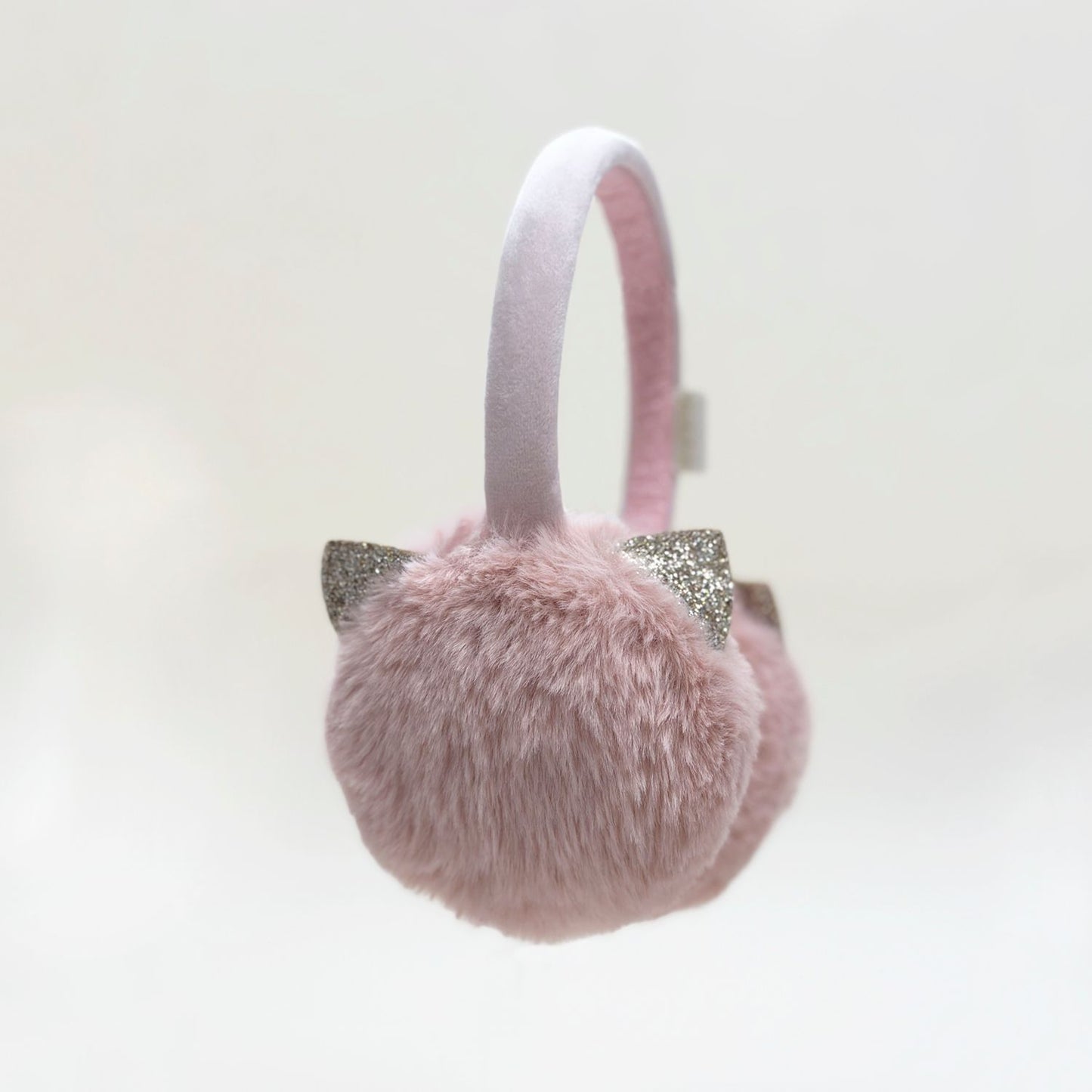 Rockahula Cleo Cat Earmuffs