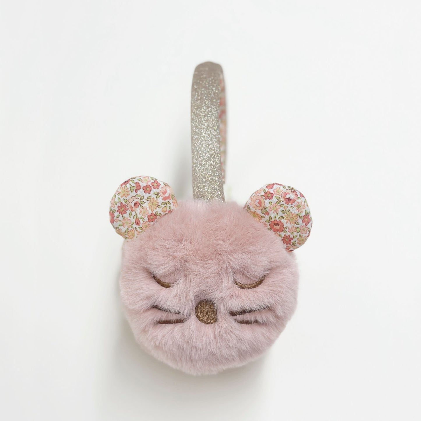 Rockahula Margot Mouse Earmuffs