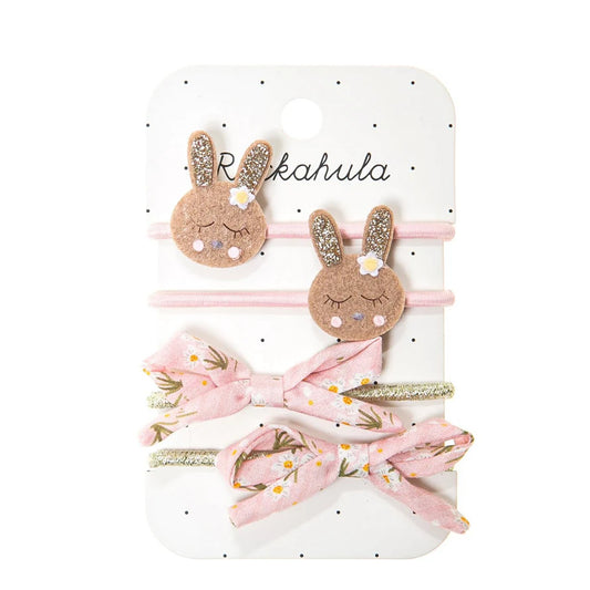 Rockahula Betty Bunny Meadow Ponies