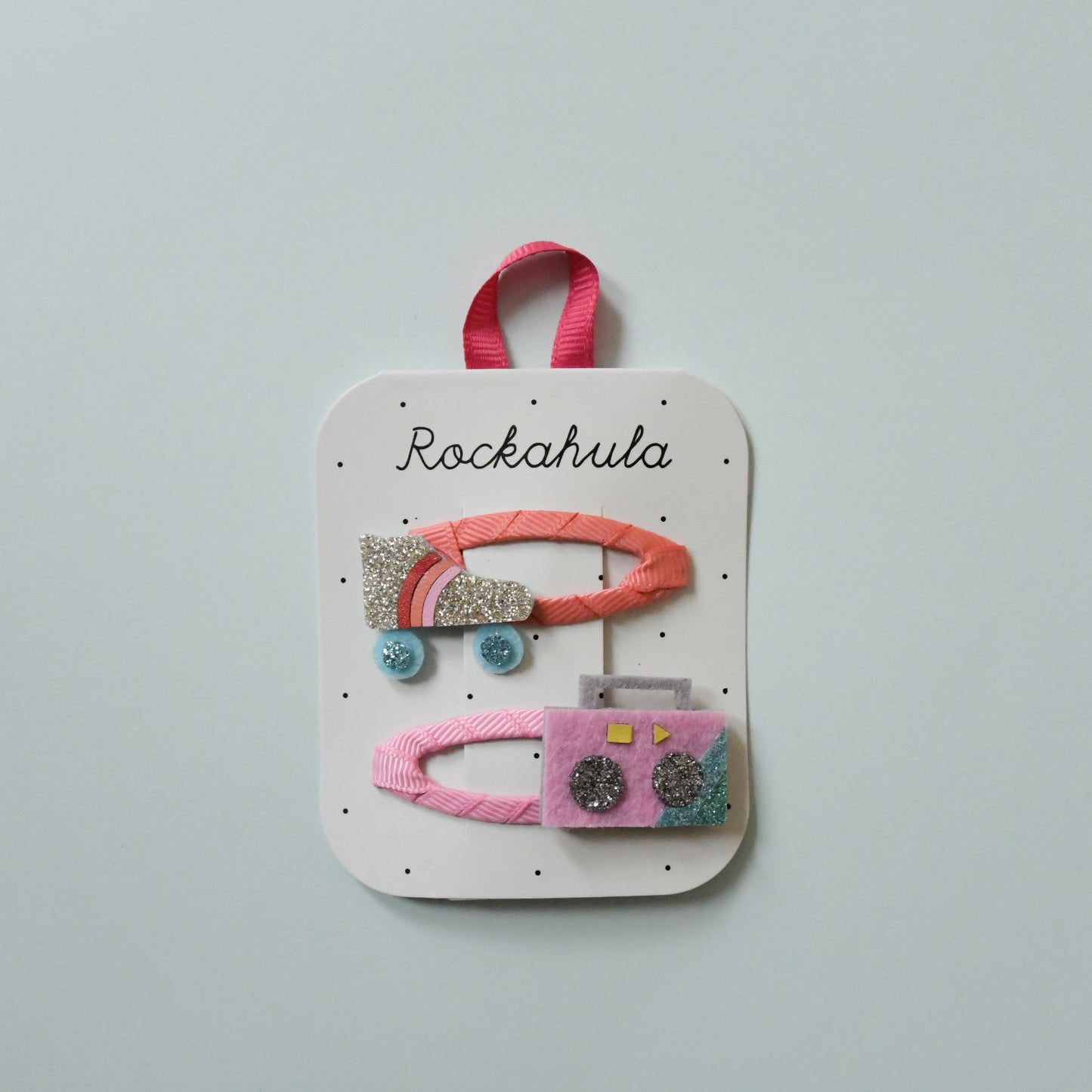 Rockahula Roller Disco Clips
