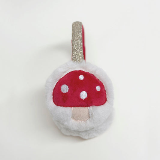 Rockahula Toadstool Earmuffs