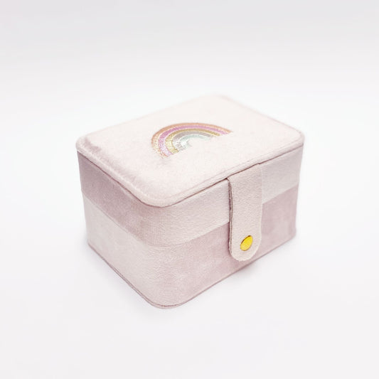Rockahula Dreamy Rainbow Jewellery Box
