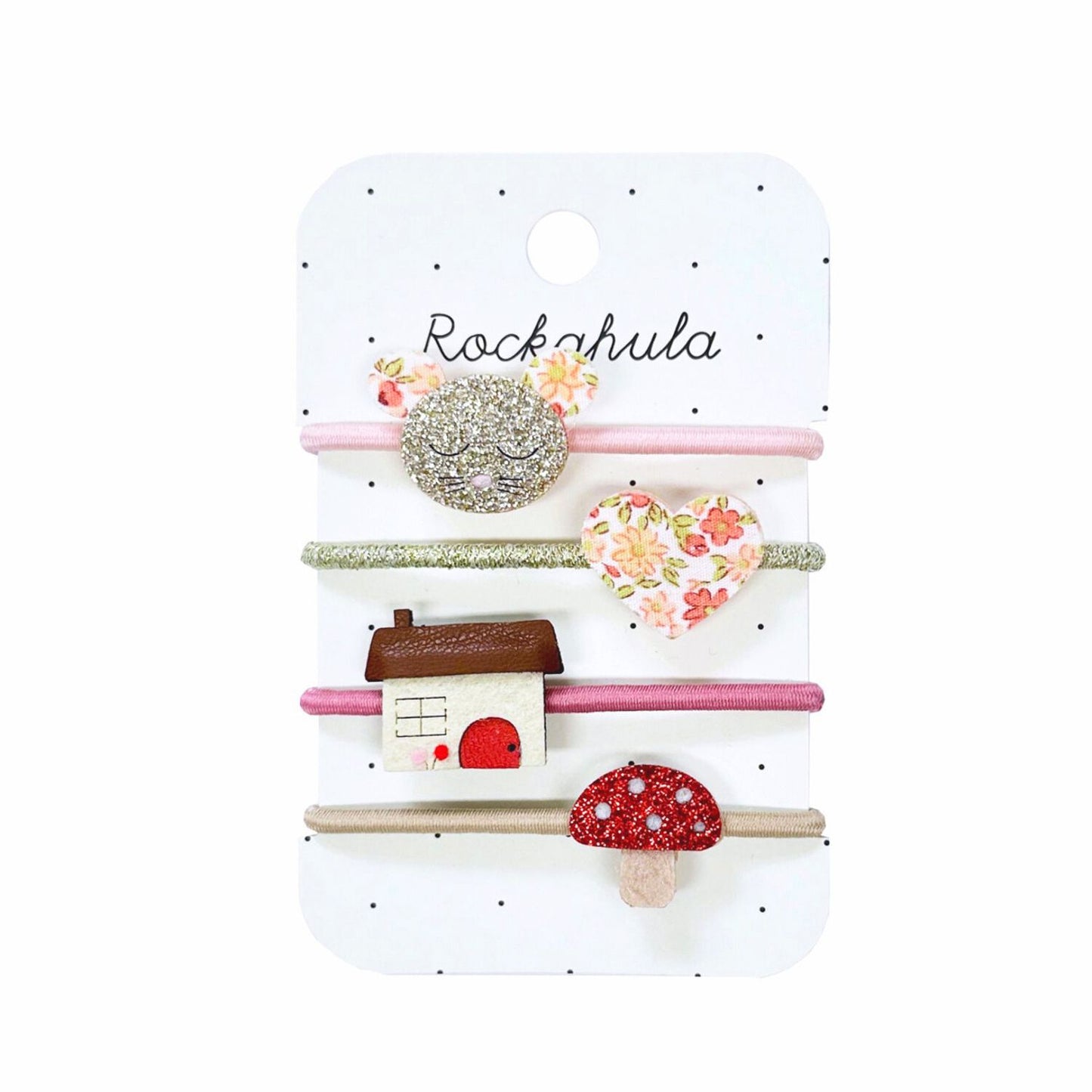 Rockahula Margot Mouse Ponies