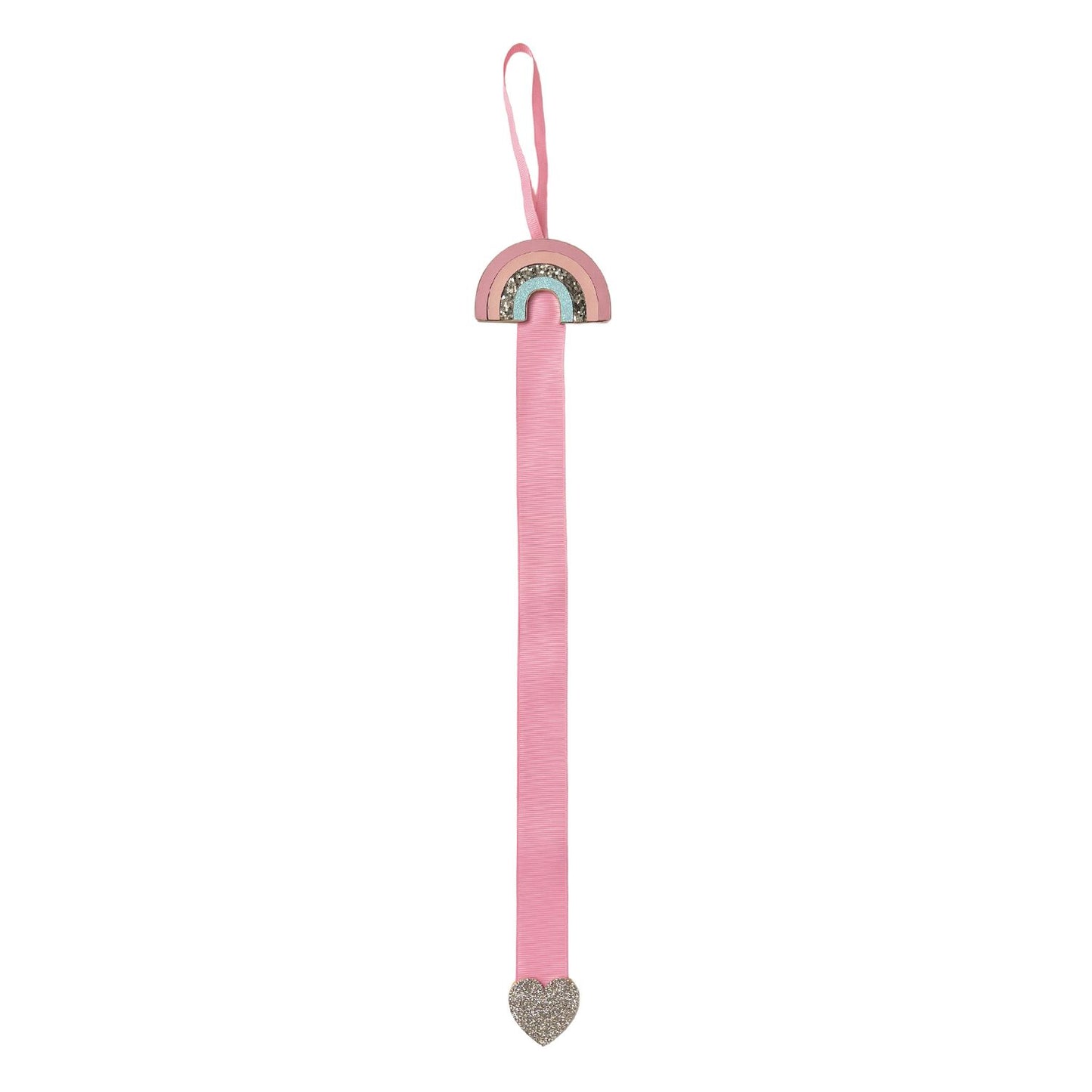 Rockahula Shimmer Rainbow Clip Hanger