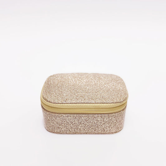 Rockahula Razzle Dazzle Mini Jewellery Box Gold