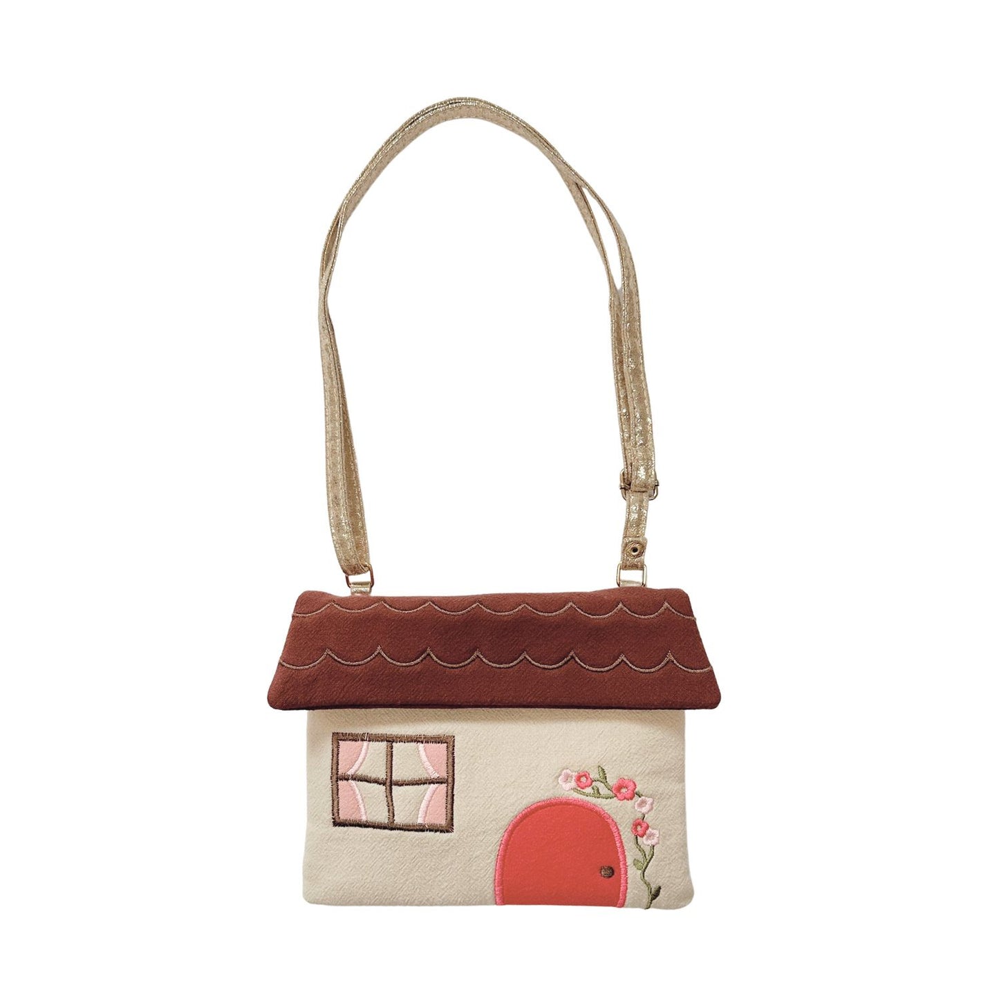 Rockahula Cosy Cottage Bag