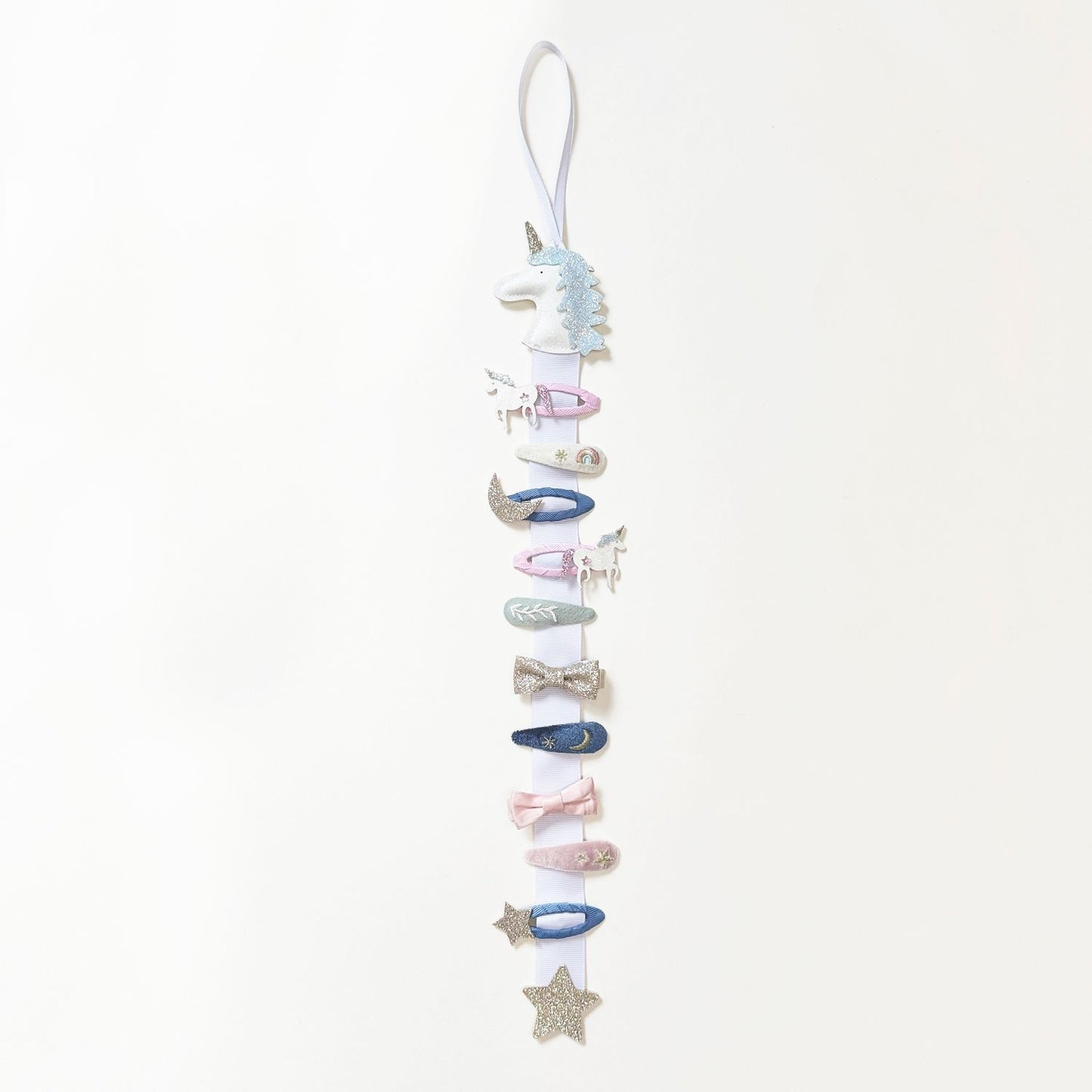 Rockahula Unicorn Clip Hanger