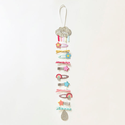Rockahula Rainy Cloud Clip Hanger