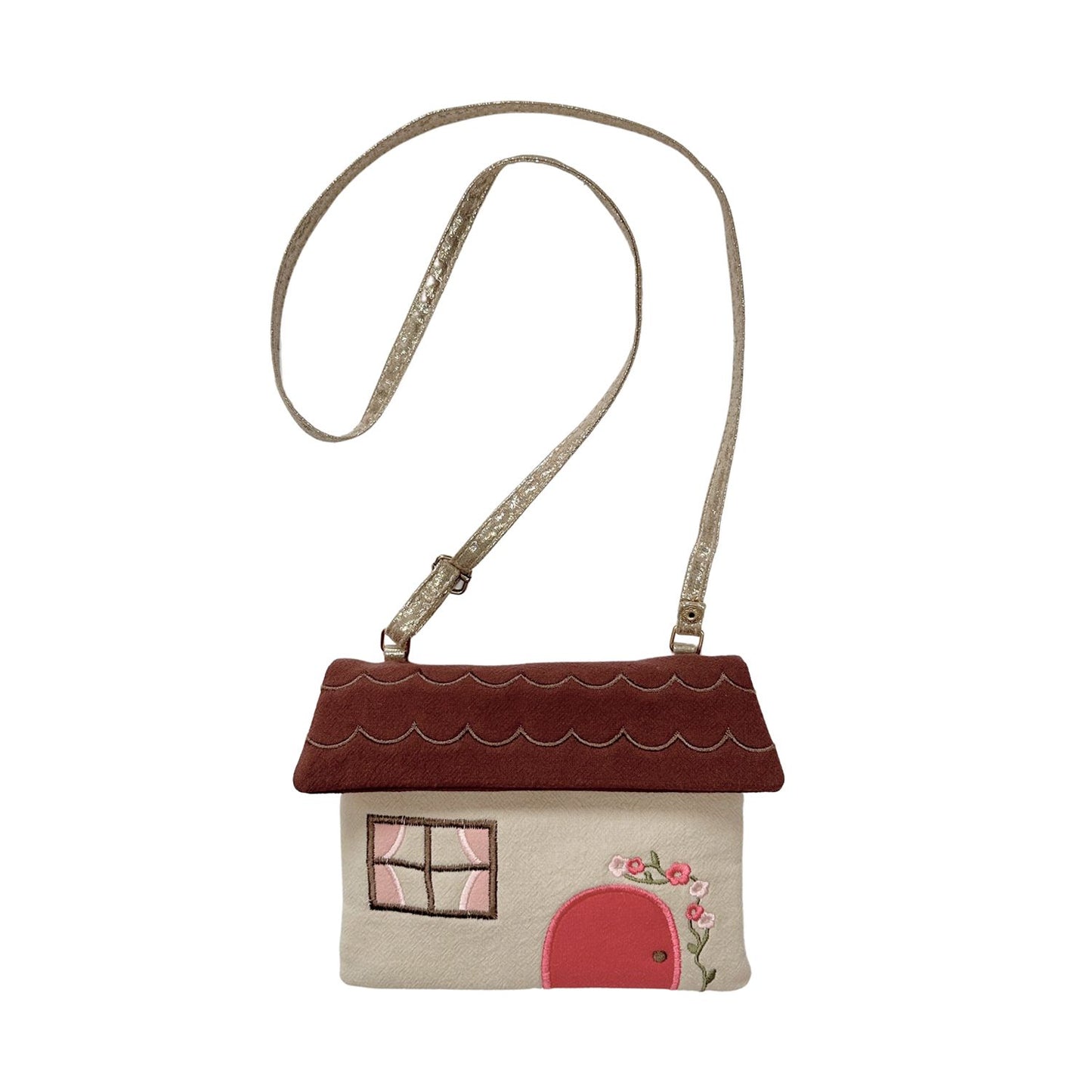 Rockahula Cosy Cottage Bag