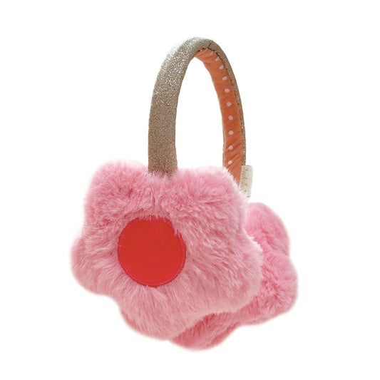Rockahula Fun Flower Earmuffs