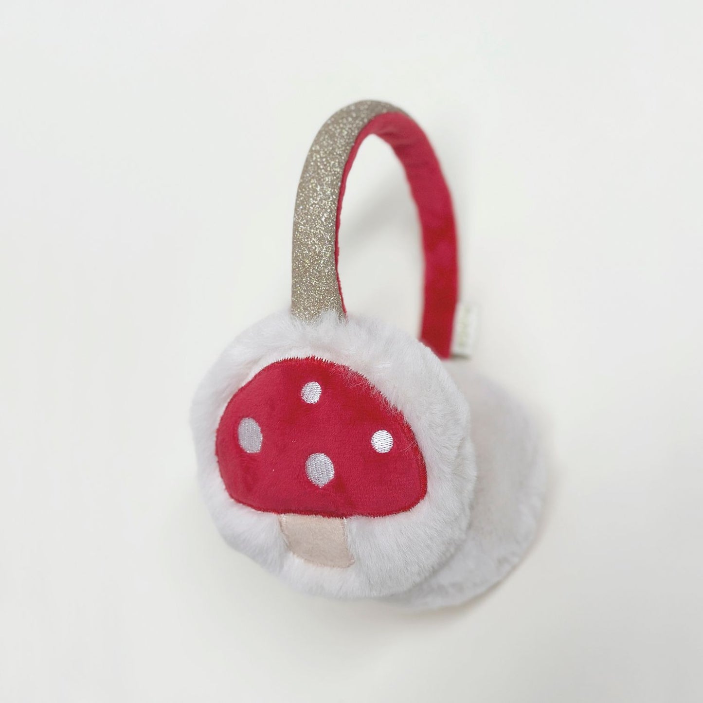 Rockahula Toadstool Earmuffs