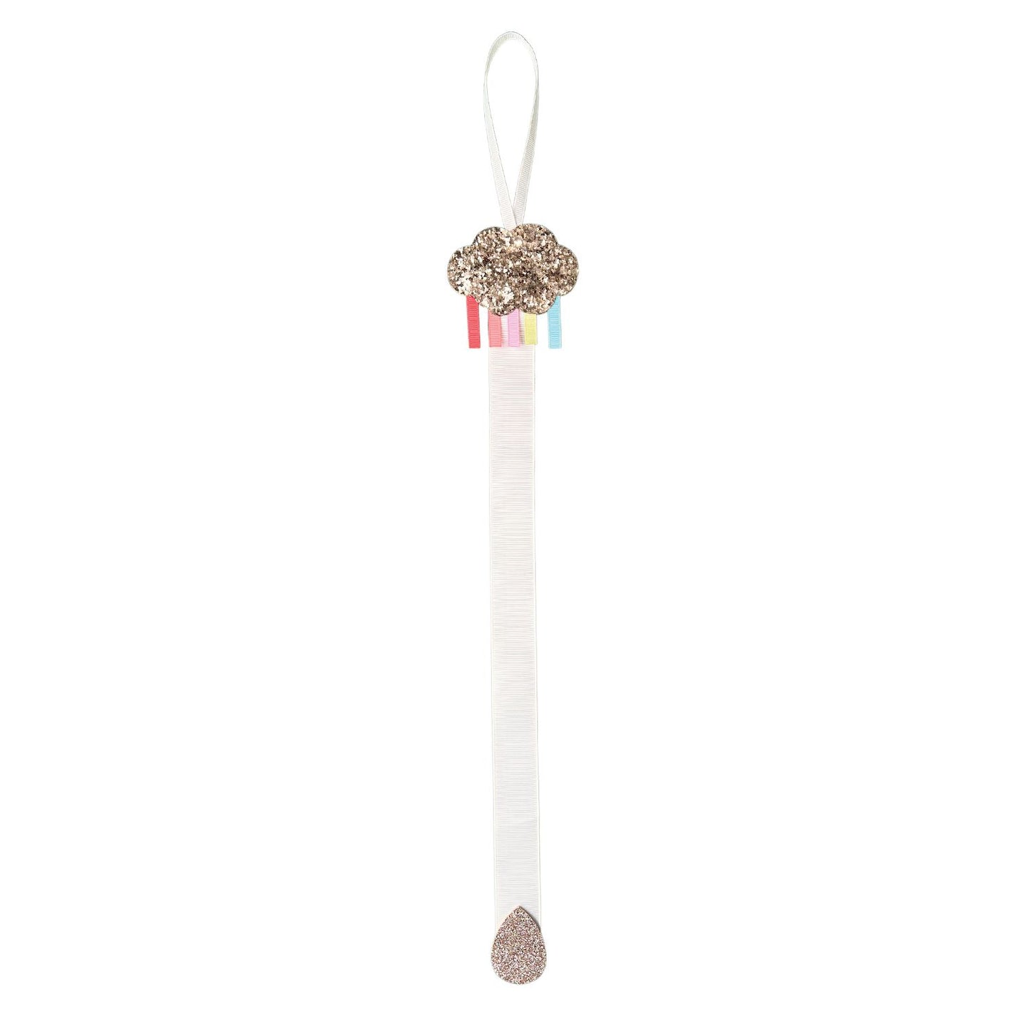 Rockahula Rainy Cloud Clip Hanger