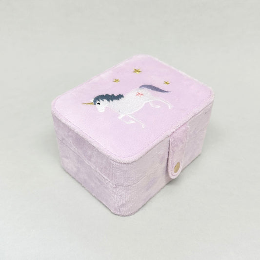 Rockahula Unicorn Jewellery Box