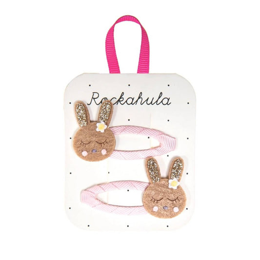 Rockahula Betty Bunny Clips
