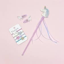 Rockahula Unicorn Wand